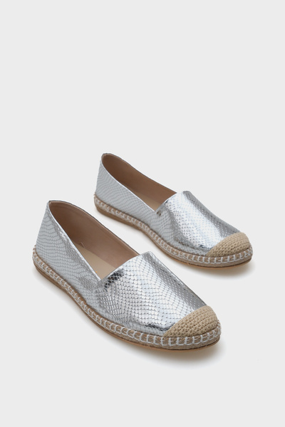 Capone Outfitters Espadrille pentru femei Pasarella