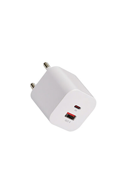 Primo Plus DENX 45W Fast Home Charger – DX234