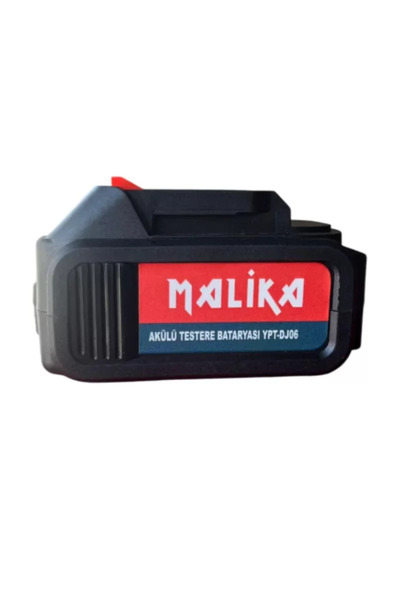 Genel Markalar Malika Akülü Dal Budama Testere Bataryası 21V=3.0 Ah 10 Pilli