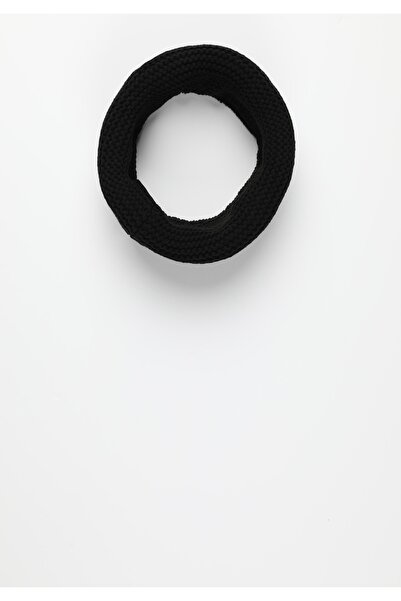 Colin's Kadın Siyah Atkı