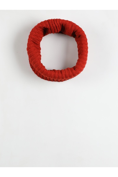 Colin's Kadın Kiremit Atkı Cl1051892