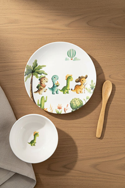 Bambum Family 3 Parça Mama Takımı