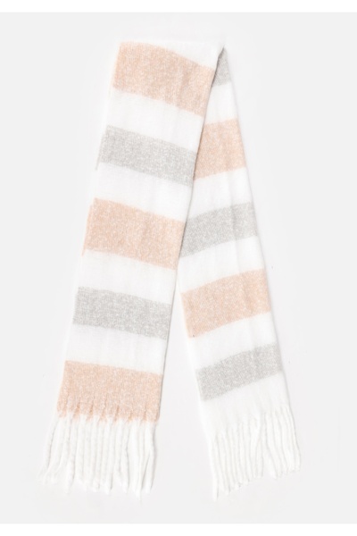 Colin's Женска многоцветна шапка