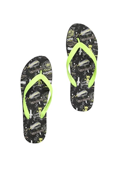 Colin's Papuci multicolori pentru barbati