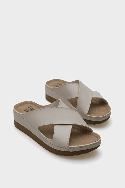 Capone Outfitters Γυναικείες ανατομικές παντόφλες Comfort Kandy Z0632