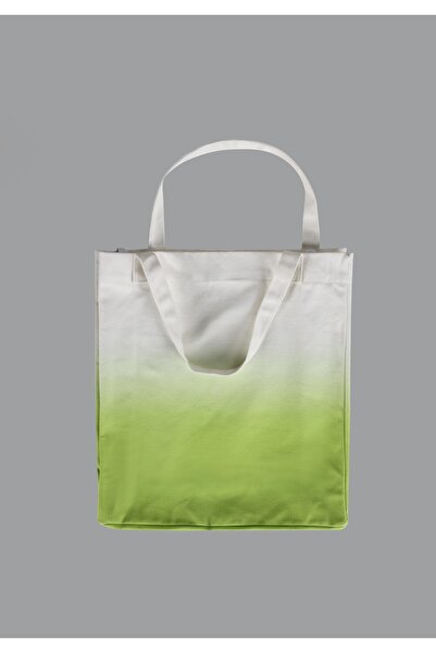 Colin's Жіноча зелена сумка