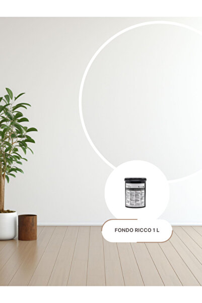 Ferrara Design Amorsa pentru vopsea decorativa, Fondo RICCO, Ferrara Design, ...