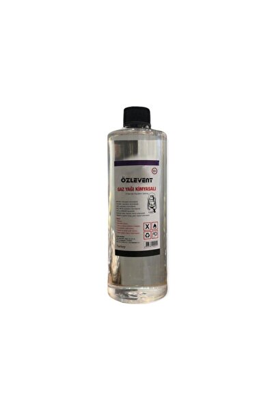 ÖZLEVENT Gaz Yağı 400ml
