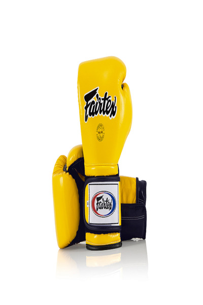 Fairtex BGV9 MEKSİKA STİLİ