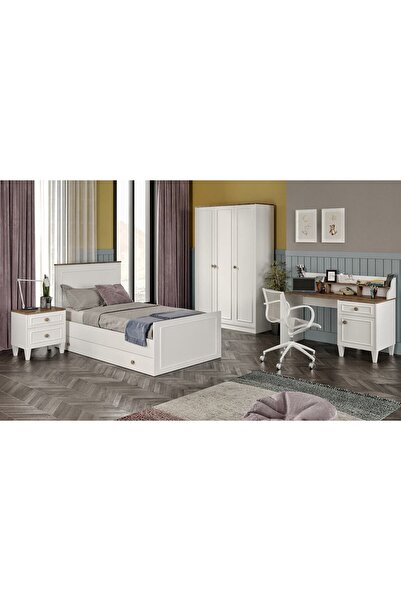 VENATTO Smart L Genç Odası (%100mdf)