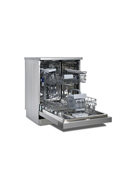 Regal Bm 524 Xy 5 Programlı Bulaşık Makinesi