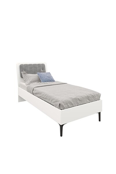 VENATTO Trio White Karyola(%100mdf)