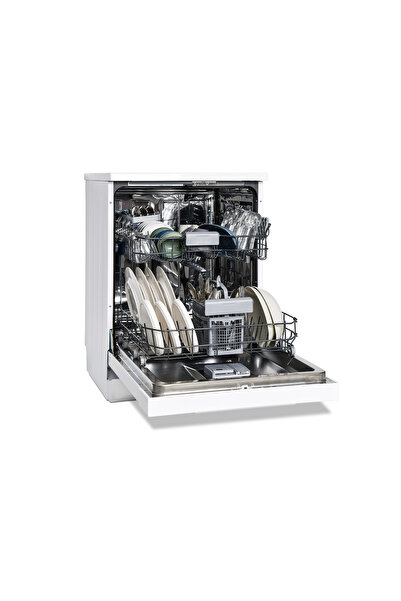 Regal BM 634 6 Program Bulaşık Makinesi