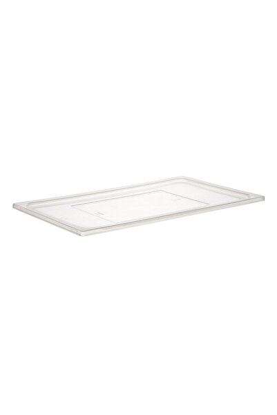 Corona Bora Plastik Professional Pp 1/1 530*325*10 Kapak Kilitli Bo2166