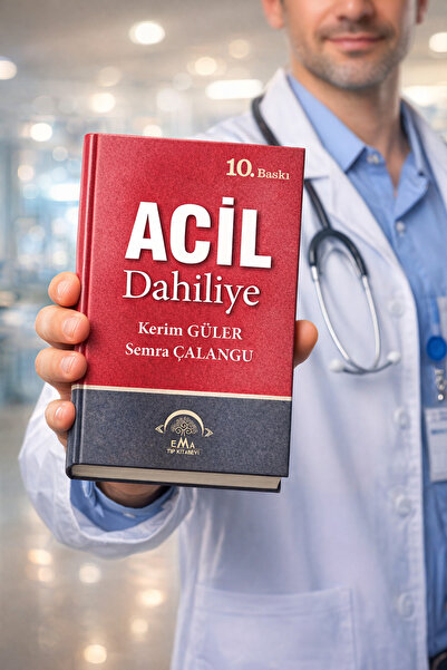 Genel Markalar Acil Dahiliye