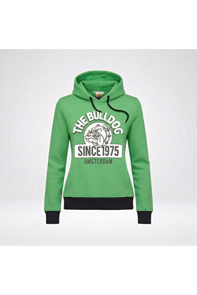 SAFECARE Χανοράκ Ο Μπουλντόγκ Άμστερνταμ, Μαριμέα Σ, Βέρντε Ακουά Από το 1975