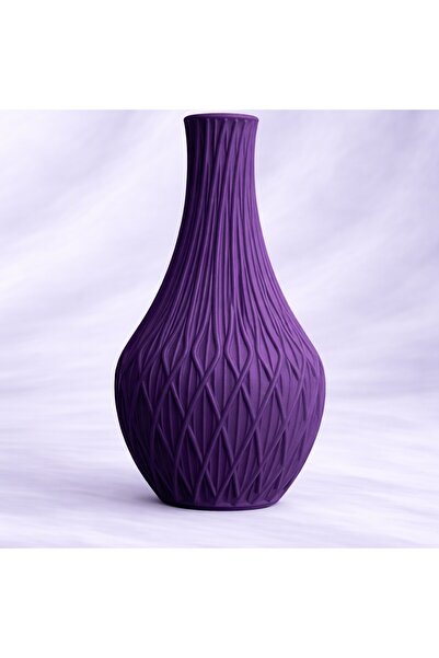 Homentum Vază decorativă Mesa – design modern, finisaj elegant