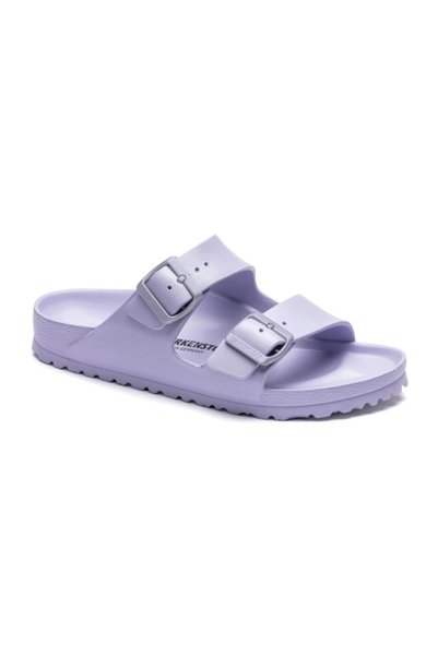 Birkenstock ليلك النعال النسائية1017046