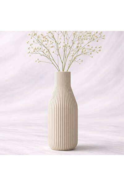 Homentum Vază decorativă Ophea – design clasic, finisaj mat