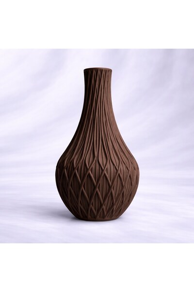 Homentum Vază decorativă Mesa – design modern, finisaj elegant