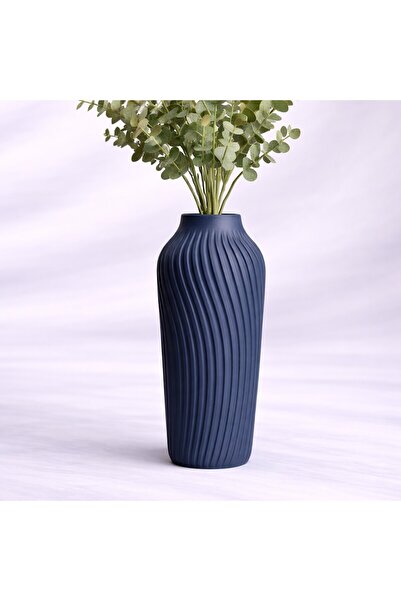 Homentum Vază decorativă Palma – design modern, living elegant