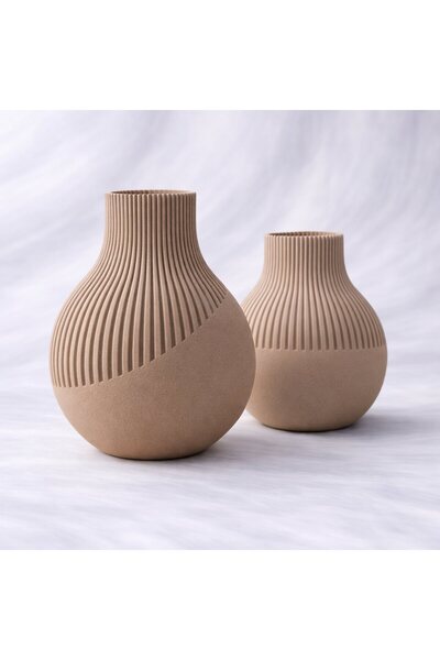 Homentum Vază decorativă Aria – japonez, scandinav