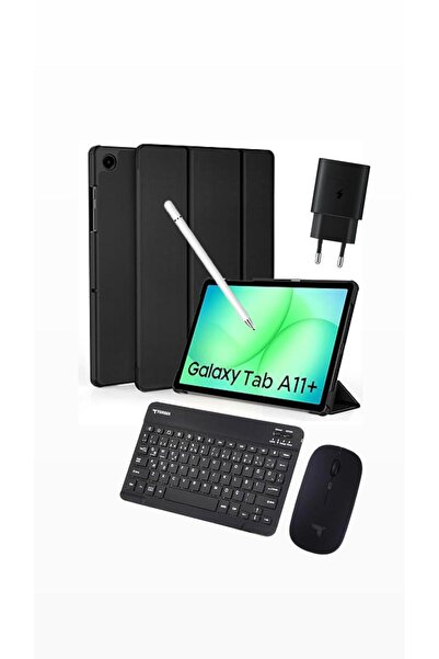 Samsung Galaxy Tab A9 8gb 128GB 8.7" Tablet+KILIF+KALEM GRAFİT (SAMSUNG TÜRKİ...