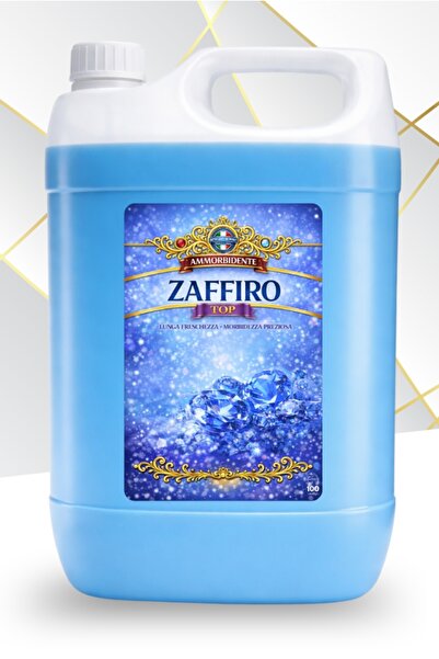 ZAFFİRO Balsam de rufe TOP, 5 Kg