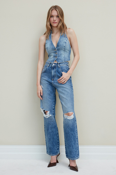 SAGAZA Λούσια Τζιν