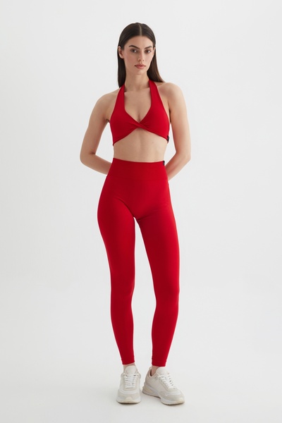 cervus Colanți sport Amara fără cusături talie înaltă Shaper elastic și efect...