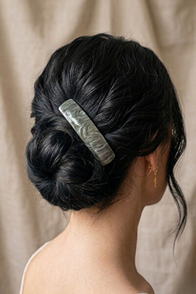 PETEK AKSESUAR Agrafă automată Big Bone