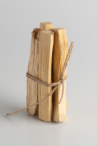 Toganoo Palo Santo Ağaç Tütsü Ekvador 5 Adet