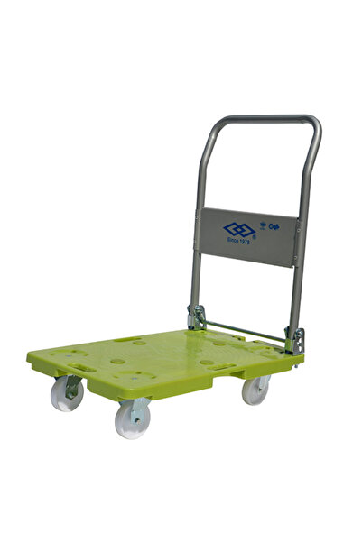 HAİBRAG Haibrag Hai-02 150 Kg Profesyonel Paket Taşıma Arabası