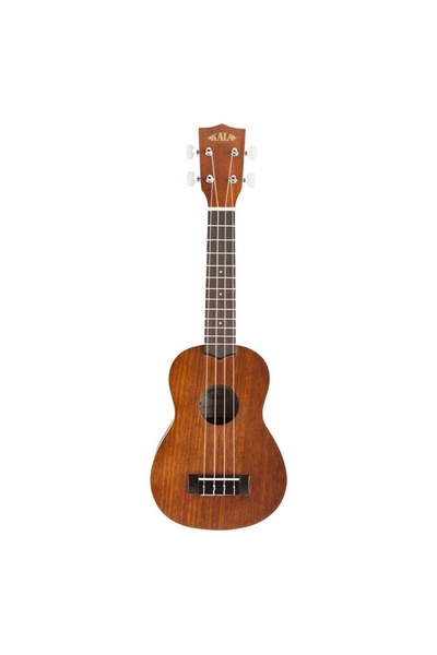 KA-S Soprano Maun Ukulele