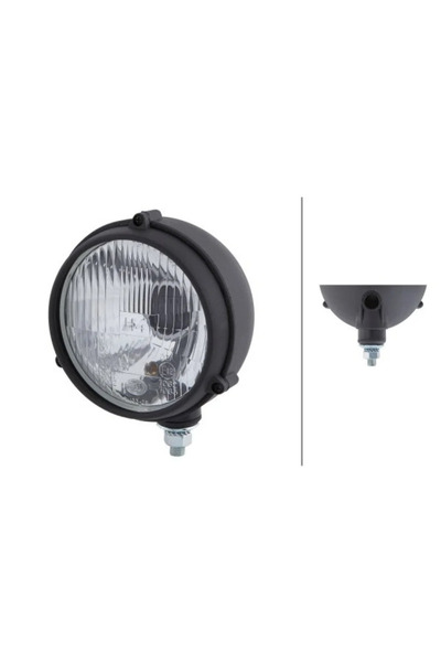 Hella Aydınlatma Lambası 1A3 996 002-161