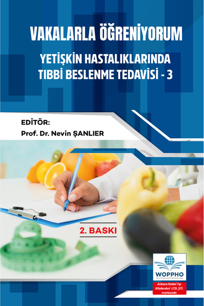 Ankara Nobel Tıp Kitapevleri Vakalarla Öğreniyorum: Yetişkin Hastalıklarında ...