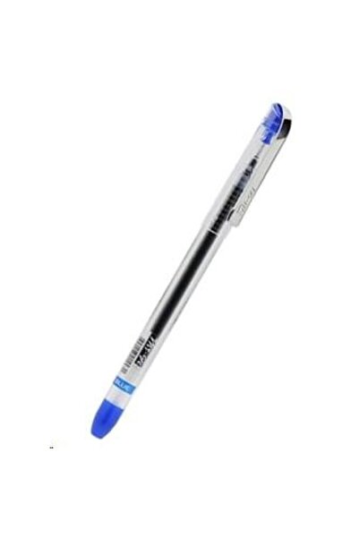 Dong-A Dong A My-jel 0.7 Mm Iğne Uçlu Pilot Kalem Mavi Renk