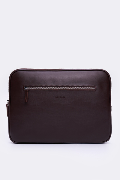 mussen حقيبة لابتوب ماك بوك اير برو مقاس 13.3 بوصة و14 بوصة