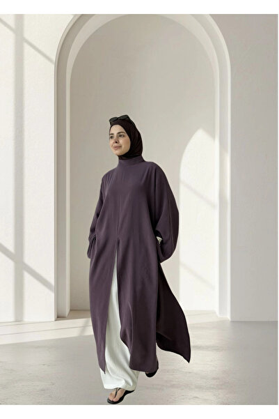 MODA AKSA 8832 FREEZE YIRTMAÇLI TAKIM MÜRDÜM