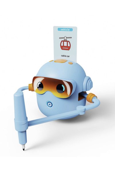 OEM Robot Educațional de Desenat pentru Copii