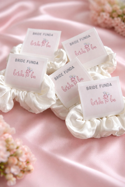 Mapel 10 Adet Toka Gelin Hamamı Bride to Be Kına Hatırası Gelin Hediyelikleri