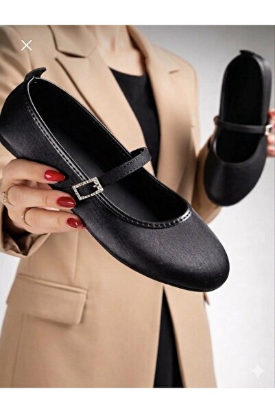 SH SİLVER MODA νέα σεζόν καθημερινά παπούτσια μπαλαρίνας με επένδυση, για να ...