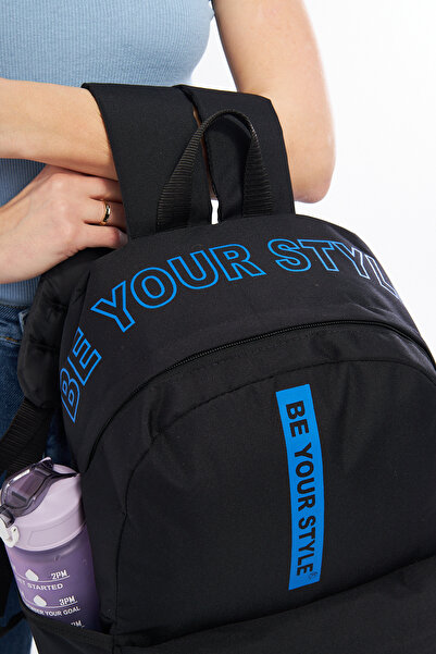 MUBO Fully Lined Backpack