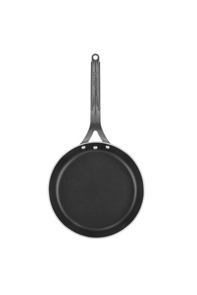 Generic Brand A 111Ko 26 Lazzetti Crepe & Omelette Pan – 26 cm