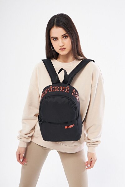 MUBO UniSex Daily Backpack - Waterproof, School and SportS USe