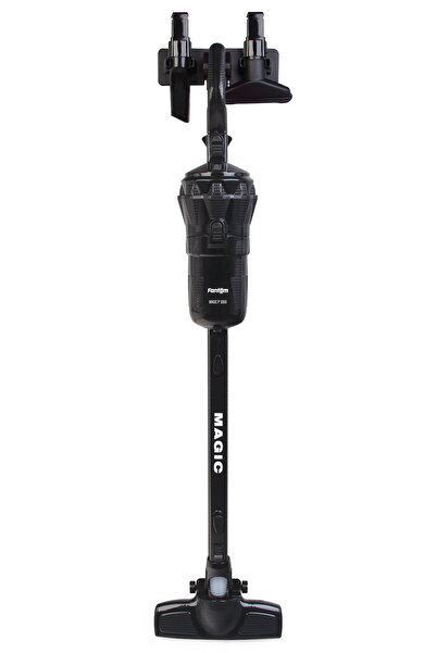 Fantom Magıc P 3000 Toz Torbasız Dikey Süpürge Siyah