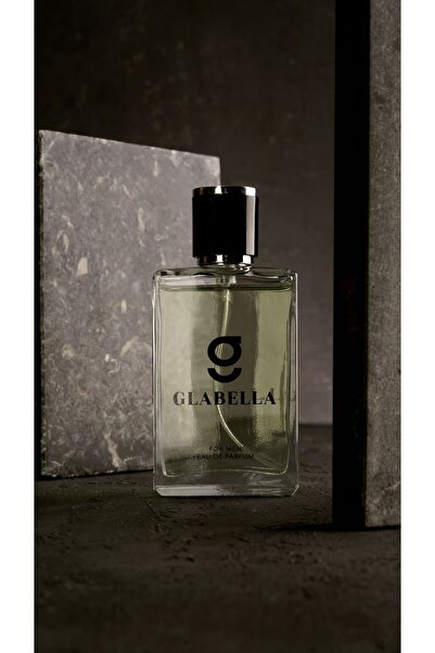 glabella Tom F. Black Muadili G60 EDP Erkek Parfümü
