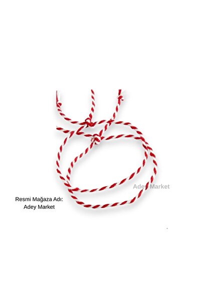 ADEY Marteniçka Bileklik-1 Adet
