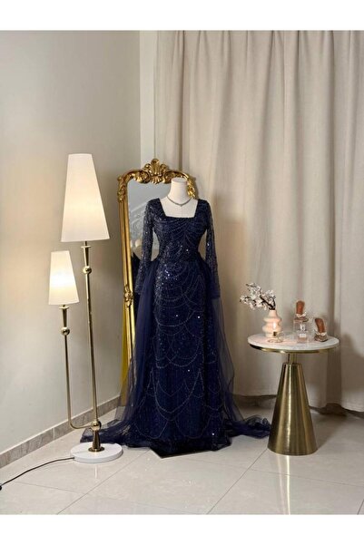 vanus fashion 6197-Evening dress
