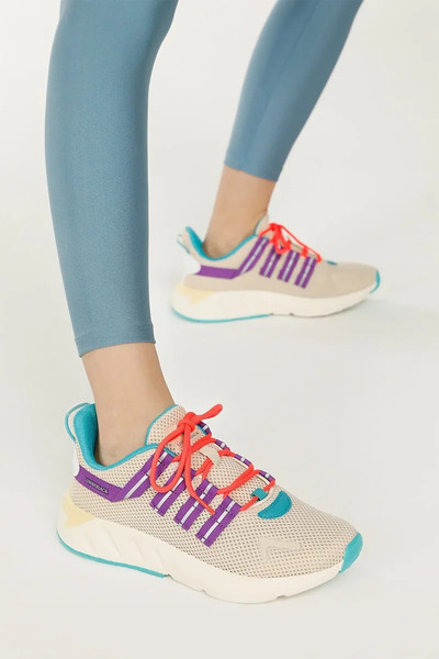 lumberjack 4M Sword Kadın Sneakers